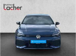 Volkswagen Golf GTE 1.5 eHybrid TSI DSG,HUD,Kamera,IQ.LIGHT