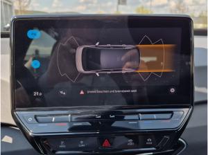 Volkswagen ID.3 Pure Performance 45kWh CarPlay,Navi