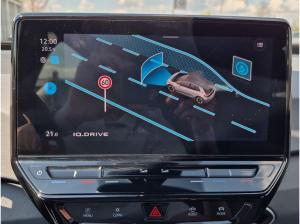 Volkswagen ID.3 Pure Performance 45kWh CarPlay,Navi