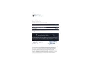 Volkswagen ID.3 Pure Performance 45kWh CarPlay,Navi