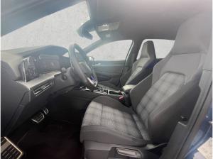 Volkswagen Golf GTE 1.5 eHybrid TSI DSG,HUD,Kamera,IQ.LIGHT