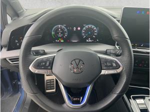 Volkswagen Golf GTE 1.5 eHybrid TSI DSG,HUD,Kamera,IQ.LIGHT