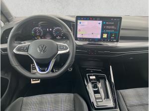 Volkswagen Golf GTE 1.5 eHybrid TSI DSG,HUD,Kamera,IQ.LIGHT