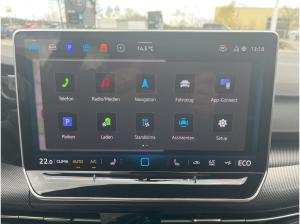 Volkswagen Golf GTE 1.5 eHybrid TSI DSG,HUD,Kamera,IQ.LIGHT