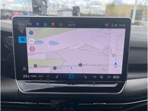 Volkswagen Golf GTE 1.5 eHybrid TSI DSG,HUD,Kamera,IQ.LIGHT