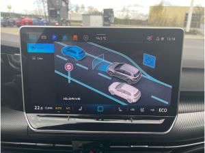 Volkswagen Golf GTE 1.5 eHybrid TSI DSG,HUD,Kamera,IQ.LIGHT