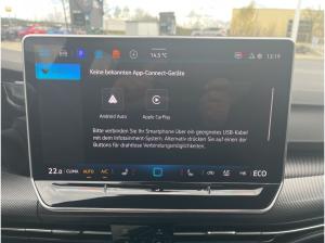 Volkswagen Golf GTE 1.5 eHybrid TSI DSG,HUD,Kamera,IQ.LIGHT