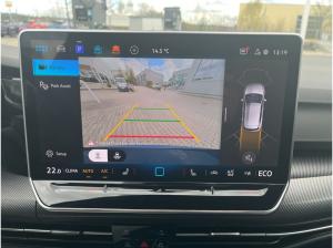 Volkswagen Golf GTE 1.5 eHybrid TSI DSG,HUD,Kamera,IQ.LIGHT