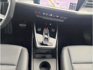 Audi Q4 e-tron 45 *WINTERRÄDER* S line MATRIX 360° HUD AHK SONOS