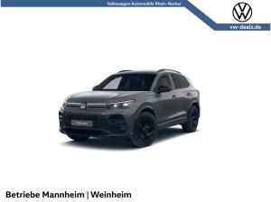 Volkswagen Tiguan R-Line 2.0 TSI 4MOTION DSG Klima NAVI AHK