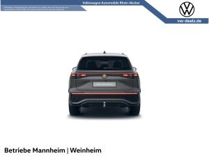 Volkswagen Tayron R-Line 2.0 TSI 4MOTION DSG Klima NAVI AHK