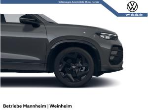 Volkswagen Tayron R-Line 2.0 TSI 4MOTION DSG Klima NAVI AHK