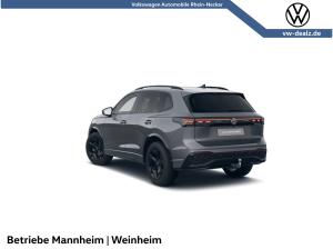 Volkswagen Tiguan R-Line 2.0 TSI 4MOTION DSG Klima NAVI AHK