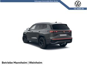 Volkswagen Tayron R-Line 2.0 TSI 4MOTION DSG Klima NAVI AHK