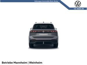 Volkswagen Tiguan R-Line 2.0 TSI 4MOTION DSG Klima NAVI AHK