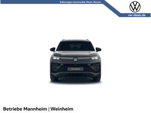 Volkswagen Tayron R-Line 2.0 TSI 4MOTION DSG Klima NAVI AHK