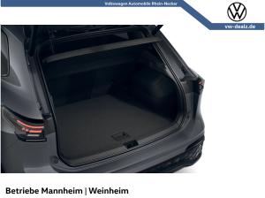 Volkswagen Tiguan R-Line 2.0 TSI 4MOTION DSG Klima NAVI AHK