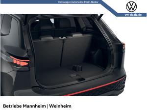 Volkswagen Tayron R-Line 2.0 TSI 4MOTION DSG Klima NAVI AHK