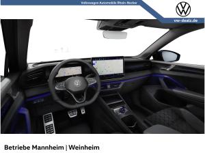 Volkswagen Tiguan R-Line 2.0 TSI 4MOTION DSG Klima NAVI AHK