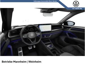 Volkswagen Tayron R-Line 2.0 TSI 4MOTION DSG Klima NAVI AHK