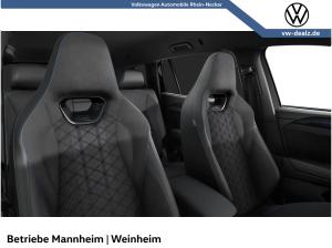 Volkswagen Tayron R-Line 2.0 TSI 4MOTION DSG Klima NAVI AHK