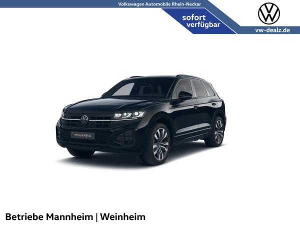 Volkswagen Touareg R-Line 3.0 TDI Final-Edition AHK NAVI