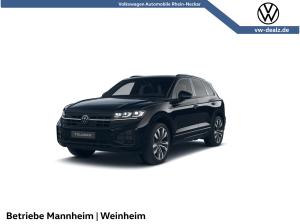 Volkswagen Touareg R-Line 3.0 TDI Final-Edition AHK NAVI
