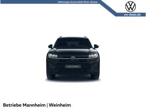 Volkswagen Touareg R-Line 3.0 TDI Final-Edition AHK NAVI