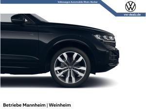 Volkswagen Touareg R-Line 3.0 TDI Final-Edition AHK NAVI