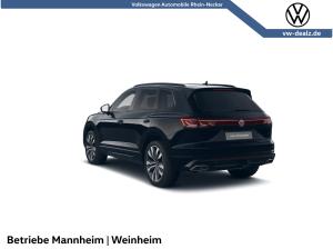 Volkswagen Touareg R-Line 3.0 TDI Final-Edition AHK NAVI