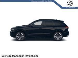 Volkswagen Touareg R-Line 3.0 TDI Final-Edition AHK NAVI