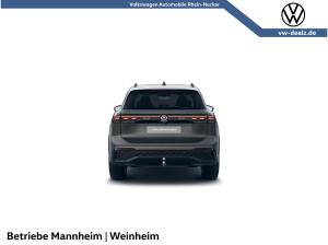 Volkswagen Tiguan R-Line 2.0 TSI 4MOTION DSG Klima NAVI AHK