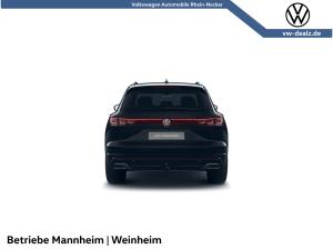 Volkswagen Touareg R-Line 3.0 TDI Final-Edition AHK NAVI