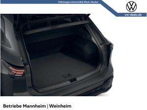 Volkswagen Tiguan R-Line 2.0 TSI 4MOTION DSG Klima NAVI AHK