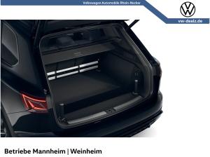 Volkswagen Touareg R-Line 3.0 TDI Final-Edition AHK NAVI