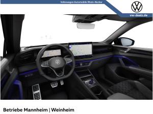 Volkswagen Tiguan R-Line 2.0 TSI 4MOTION DSG Klima NAVI AHK