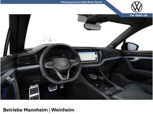 Volkswagen Touareg R-Line 3.0 TDI Final-Edition AHK NAVI