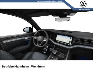 Volkswagen Touareg R-Line 3.0 TDI Final-Edition AHK NAVI