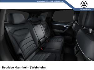 Volkswagen Touareg R-Line 3.0 TDI Final-Edition AHK NAVI