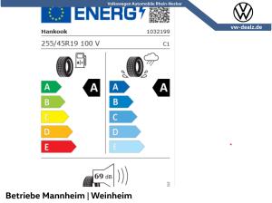 Volkswagen Tiguan R-Line 2.0 TSI 4MOTION DSG Klima AHK NAVi