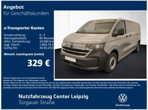 Volkswagen e-Transporter Kasten Preisvorteil 11511 €