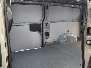 Volkswagen e-Transporter Kasten Preisvorteil 11511 €