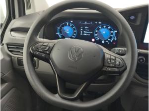 Volkswagen e-Transporter Kasten Preisvorteil 12725 €
