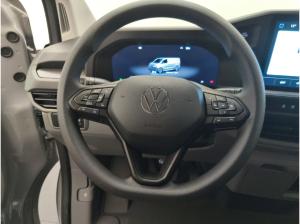 Volkswagen e-Transporter Kasten Preisvorteil 11511 €