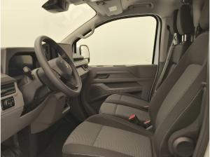 Volkswagen e-Transporter Kasten Preisvorteil 12725 €