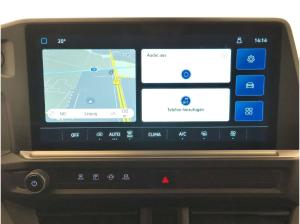 Volkswagen e-Transporter Kasten Preisvorteil 12725 €