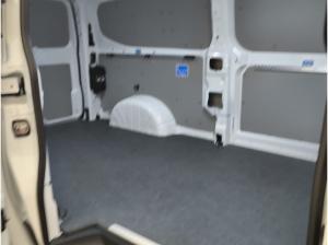 Volkswagen e-Transporter Kasten Preisvorteil 12725 €