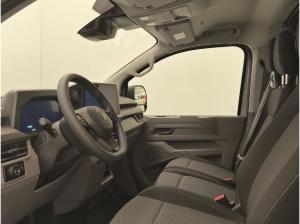 Volkswagen e-Transporter Kasten Preisvorteil 11511 €