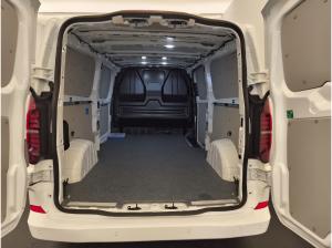 Volkswagen e-Transporter Kasten Preisvorteil 12725 €