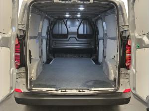 Volkswagen e-Transporter Kasten Preisvorteil 11511 €